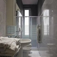 Отель L'Esquilina Holiday House 2 ванная фото 2