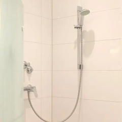 Kastens Hotel 4* Стандартный номер с разными типами кроватей фото 7