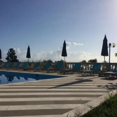Апартаменты Brentanos Apartments ~ A ~ View of Paradise фото 4