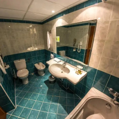 Grand Hotel Sunny Beach - All Inclusive ванная