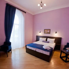 Hotel Bella Casa 4* Номер категории Эконом с различными типами кроватей