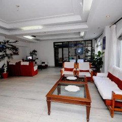Отель Pension Vasana Hotel Непал, Катманду - отзывы, цены и фото номеров - забронировать отель Pension Vasana Hotel онлайн интерьер отеля фото 3