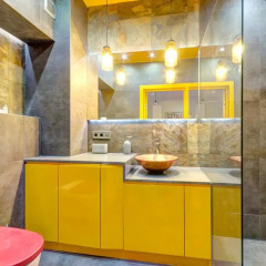 Отель Dom & House - Apartamenty Nadmorski Dwór спа