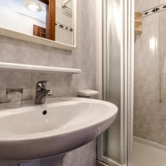 Апартаменты Venice Apartments Студия с различными типами кроватей фото 9