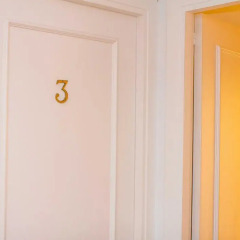 Отель Hostal Jomarijo Испания, Фуэнхирола - отзывы, цены и фото номеров - забронировать отель Hostal Jomarijo онлайн комната для гостей фото 3