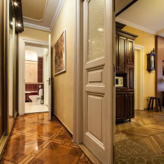 Апартаменты Welcomer apartments интерьер отеля фото 2