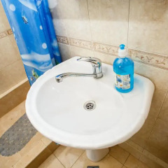 Гостиница Sochi Olympic Villa Номер Делюкс с различными типами кроватей фото 22