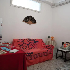 Отель Casa vacanza Holiday Giardini Naxos Джардини Наксос детские мероприятия