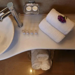 Orizontes Hotel & Villas 4* Вилла с различными типами кроватей фото 11