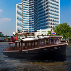 Royal Orchid Sheraton Hotel & Towers пляж фото 2