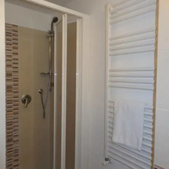 Отель Borgo Pio 91 5* Стандартный номер с различными типами кроватей фото 17