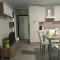 Отель Lingotto Residence 4* Студия с различными типами кроватей фото 9