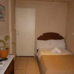 Hotel Byron 2* Стандартный номер с различными типами кроватей фото 7