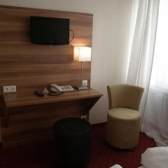 Beethoven Hotel 3* Стандартный номер фото 4