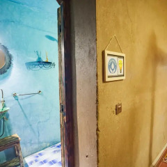 Отель La petite kasbah Марокко, Загора - отзывы, цены и фото номеров - забронировать отель La petite kasbah онлайн развлечения