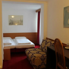 Hotel Montree комната для гостей фото 4