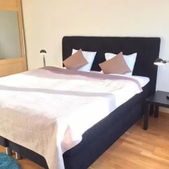 Апартаменты Parkers Boutique Apartments комната для гостей фото 3
