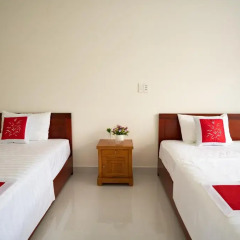 Отель Oleander garden homestay комната для гостей фото 5