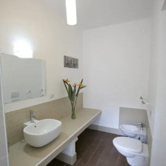 Отель La Pitinga Bed&Breakfast Стандартный номер фото 6