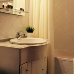 Отель Ericeira Boutique Flat ванная фото 2