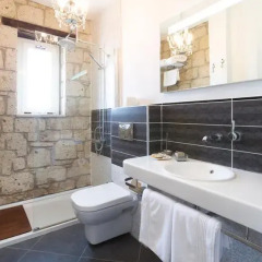 Asma Han Hotel 2* Номер Делюкс фото 24