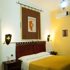 Отель B&B Dimora del Conte 3* Люкс фото 6