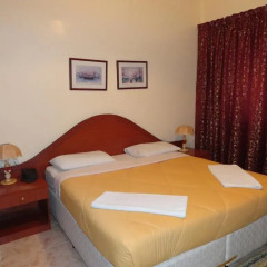 Lavender Hotel Apartments Dubai комната для гостей фото 3