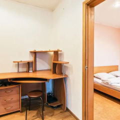 Апартаменты Apartment Lux Na Krasnoselskoy удобства в номере