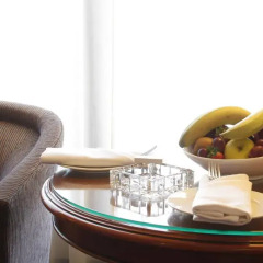 Отель Regency Palace Amman 5* Улучшенный номер с различными типами кроватей фото 2