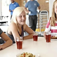 Отель Danhostel Fredericia в номере фото 2