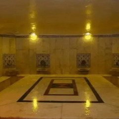 Grand Lukullus Hotel спа