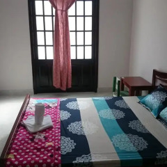 Little Home Hostel Nha Trang Стандартный номер с различными типами кроватей фото 22