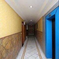 Hotel Ashoka International интерьер отеля фото 2