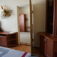 Гостиница Кино 2* Люкс с различными типами кроватей фото 3