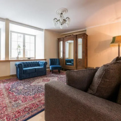 Отель Casa de Verano Old Town 2* Улучшенные апартаменты с различными типами кроватей фото 4