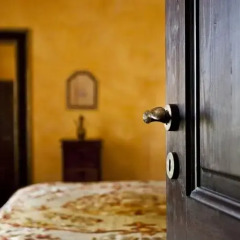 Spirit Of The Knights Boutique Hotel комната для гостей фото 4