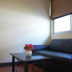Отель Jomtien Morningstar Guesthouse 2* Стандартный номер с различными типами кроватей фото 5