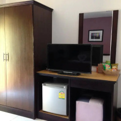 Отель Bt Inn Patong 3* Номер Делюкс разные типы кроватей