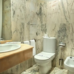 Отель Soho Boutique Las Vegas 3* Стандартный номер с различными типами кроватей фото 6