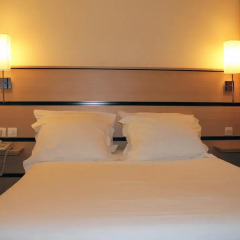 New Hotel Saint Lazare комната для гостей фото 5