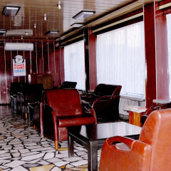 Koprucu Hotel Турция, Диярбакыр - отзывы, цены и фото номеров - забронировать отель Koprucu Hotel онлайн гостиничный бар