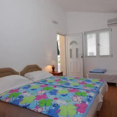 Апартаменты Apartments Raičević комната для гостей