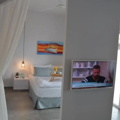 Отель Villa Maria детские мероприятия
