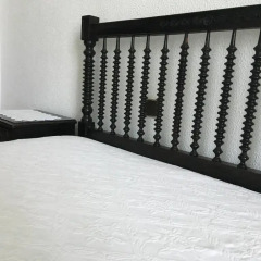 Отель Hospedaria Boavista комната для гостей фото 2