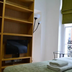 Отель Studios 2 Let North Gower 3* Студия с различными типами кроватей фото 6