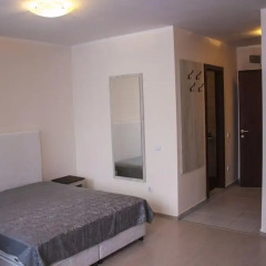 Отель Borovets Gardens Aparthotel 3* Апартаменты фото 12