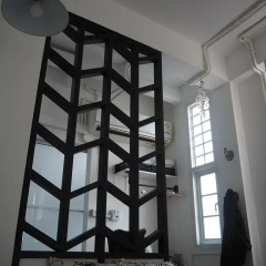 Jetty Huahin Hostel Стандартный номер с различными типами кроватей фото 4