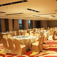 Zhongshan Langda Hotel фото 2