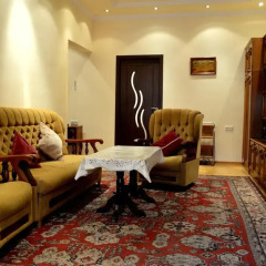 Отель Top Apartments - Yerevan Centre Армения, Ереван - отзывы, цены и фото номеров - забронировать отель Top Apartments - Yerevan Centre онлайн интерьер отеля
