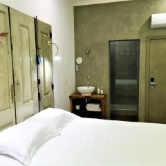 262 Boutique Hotel 3* Улучшенный номер с различными типами кроватей